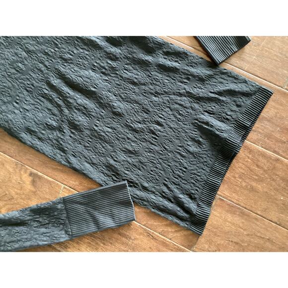 Lululemon Women's Rest Less Pullover Hoodie Textured Activewear Running Black - Picture 6 of 12